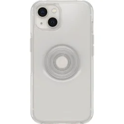 Cover I Phone 13 +Pop Otterbox Symmetry Clear